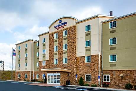 Candlewood Suites Pittsburgh-Cranberry By IHG
