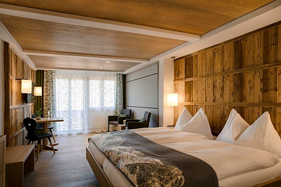 Adler Adelboden