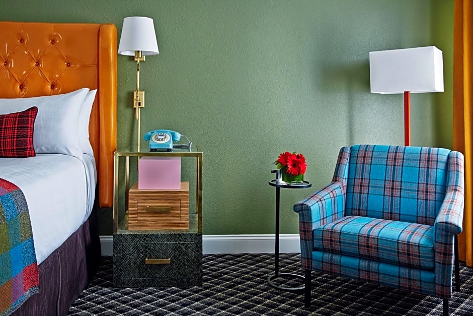 Hotel Abacus