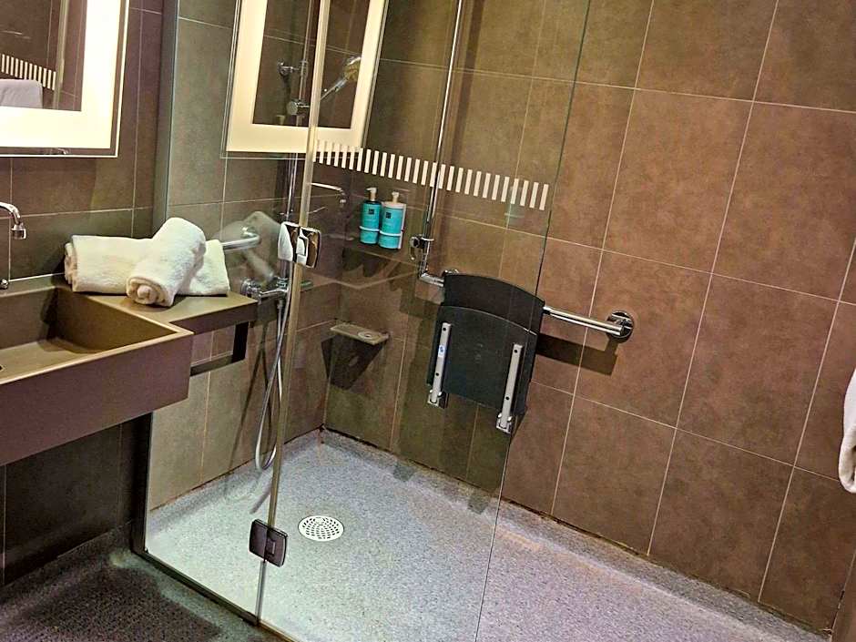 Novotel Avignon Centre