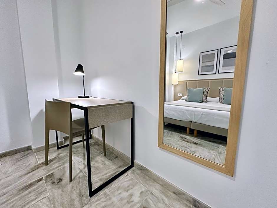 Hotel Apartamentos Marina Luz