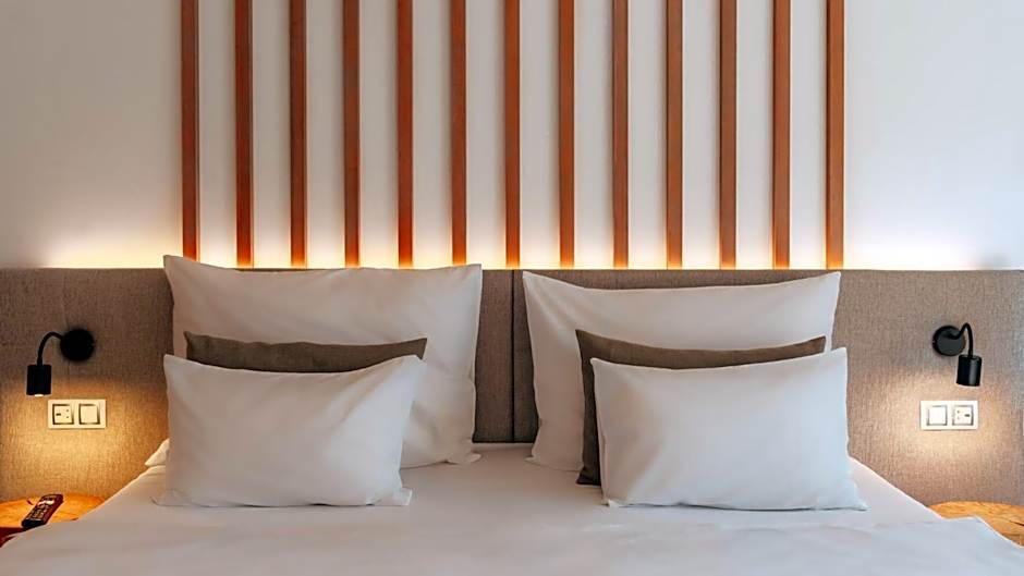 Boutique Hotel Soyka