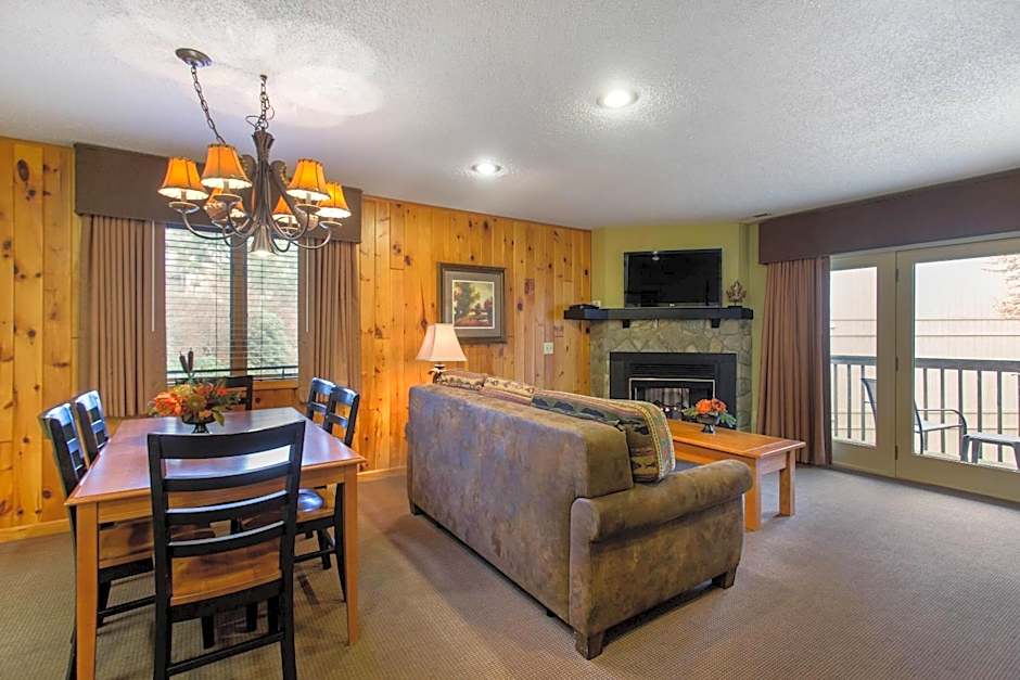 Bluegreen Vacations Blue Ridge Village, an Ascend Collection Resort