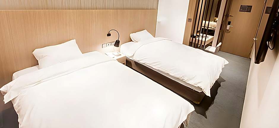 Incheon Airport Transit Hotel (Terminal 2)