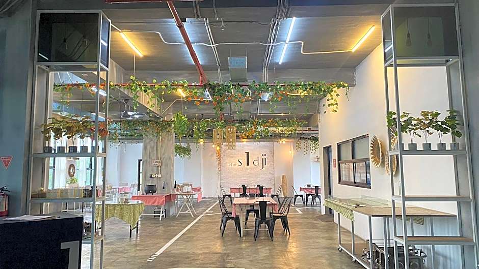 The Amartya Jogjakarta Hotel