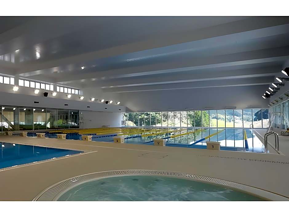 Hotel Route Inn Shimada Ekimae