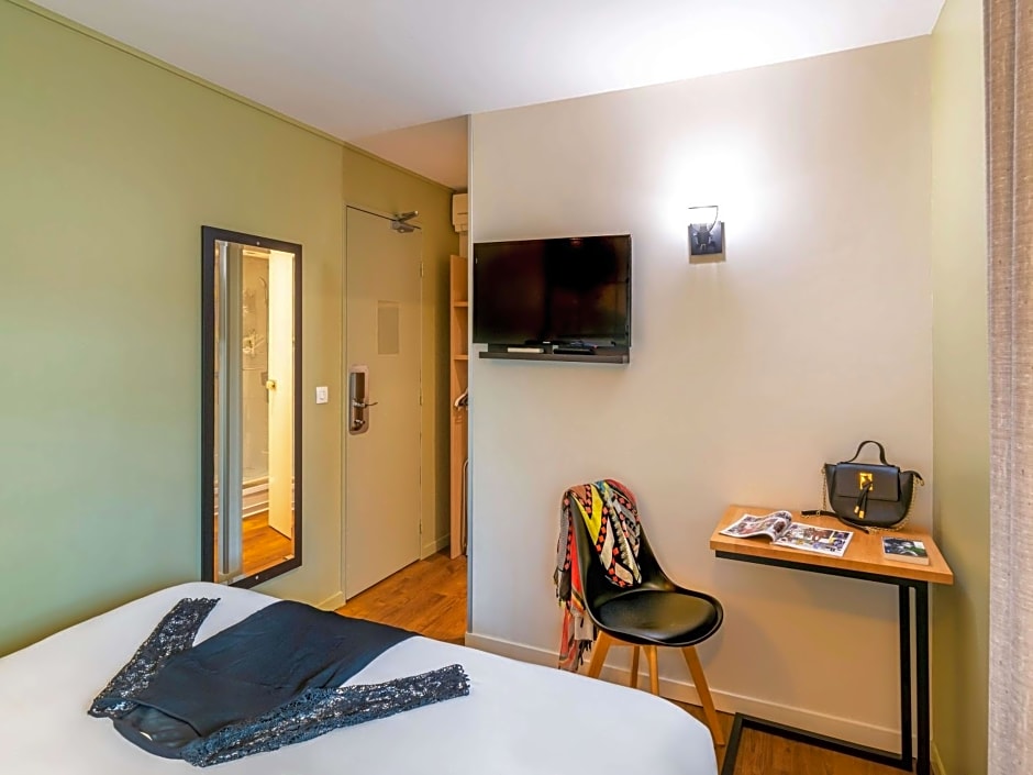 Ibis Styles Parc Des Expositions De Villepinte