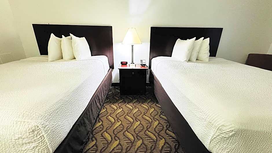Days Inn by Wyndham North Platte