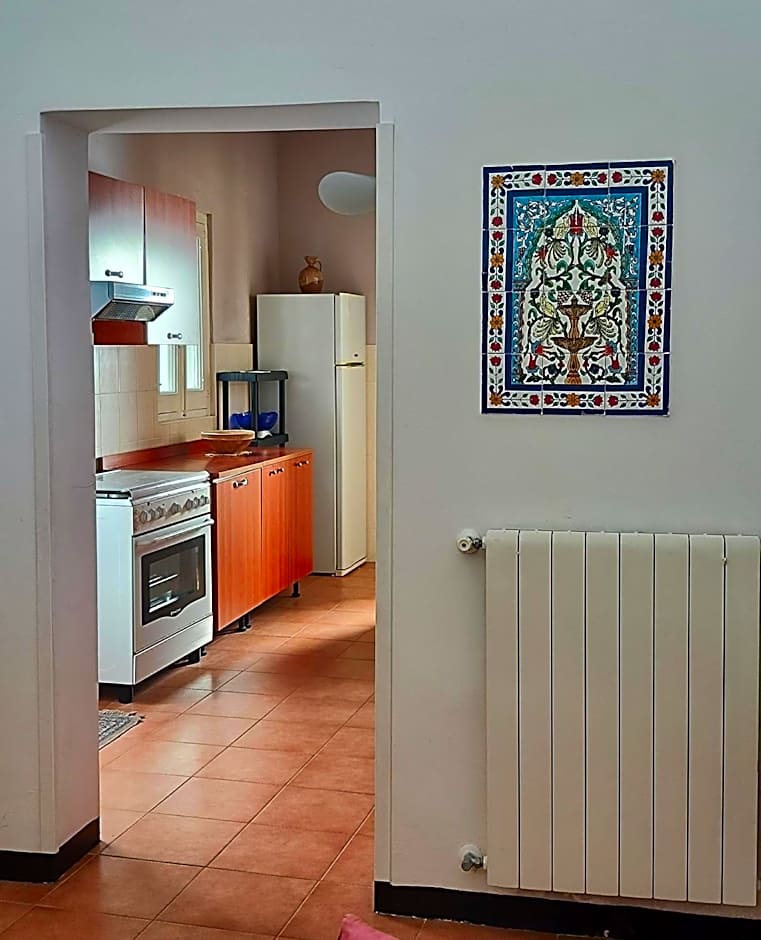 B&B Palazzo Antonelli