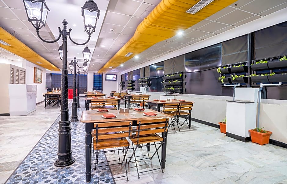 Zip by Spree Hotels Mangala International