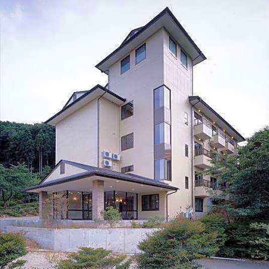 Bandai atami Onsen Hakkeien