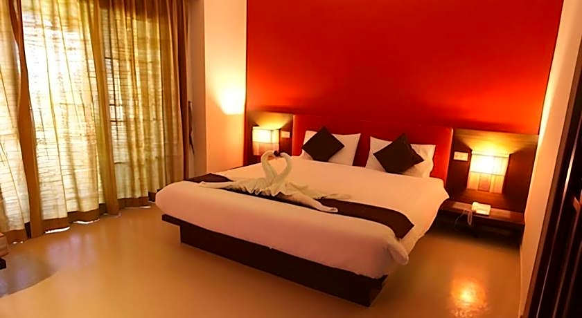 Phoomthai Garden Hotel