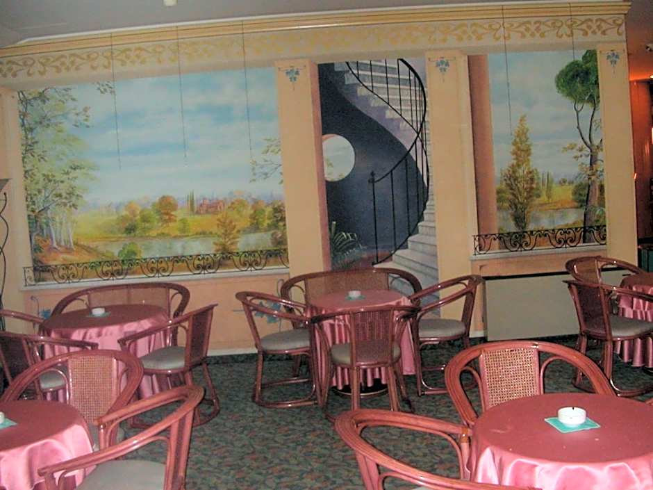 Hotel & Loisir Le Ruote