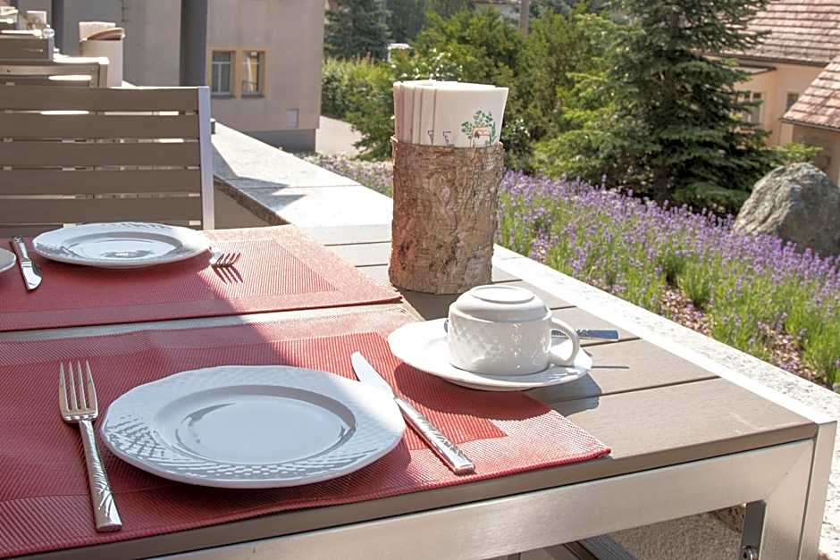 Pilgrims Inn Kreischa