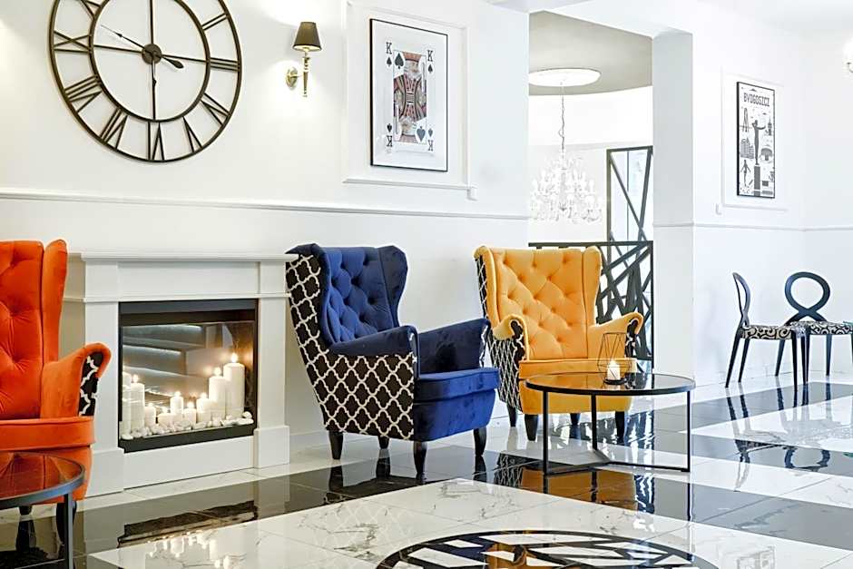 Park Hotel Bydgoszcz