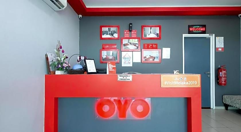 Hotel O 1184 Ho Hotel