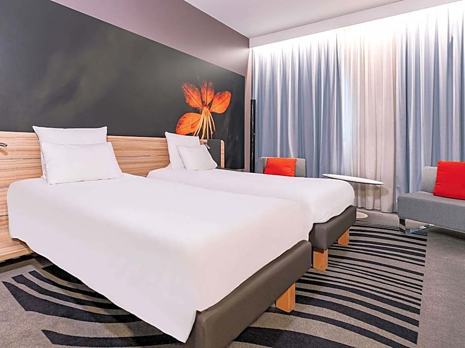 Novotel Milano Linate Aeroporto