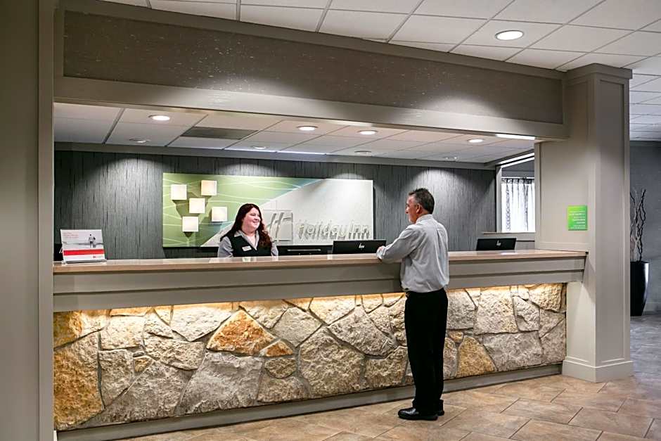 Holiday Inn Hotel & Suites Des Moines-Northwest By IHG