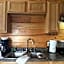 Kozy Haven Log Cabin Rentals