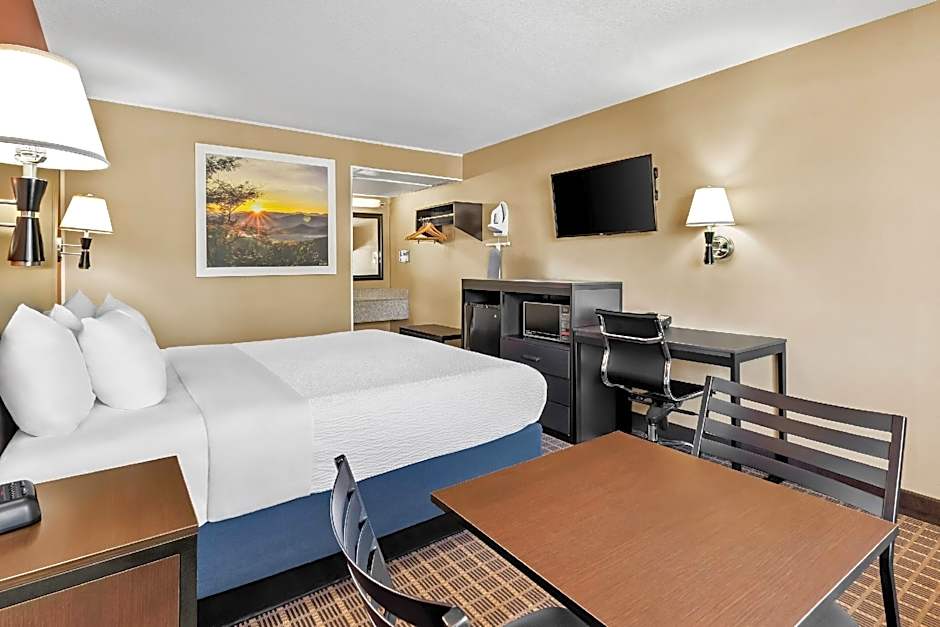 Days Inn by Wyndham Elko
