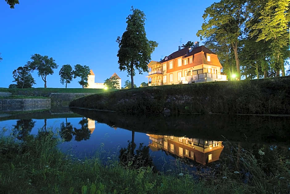 Ekesparre Boutique Hotel