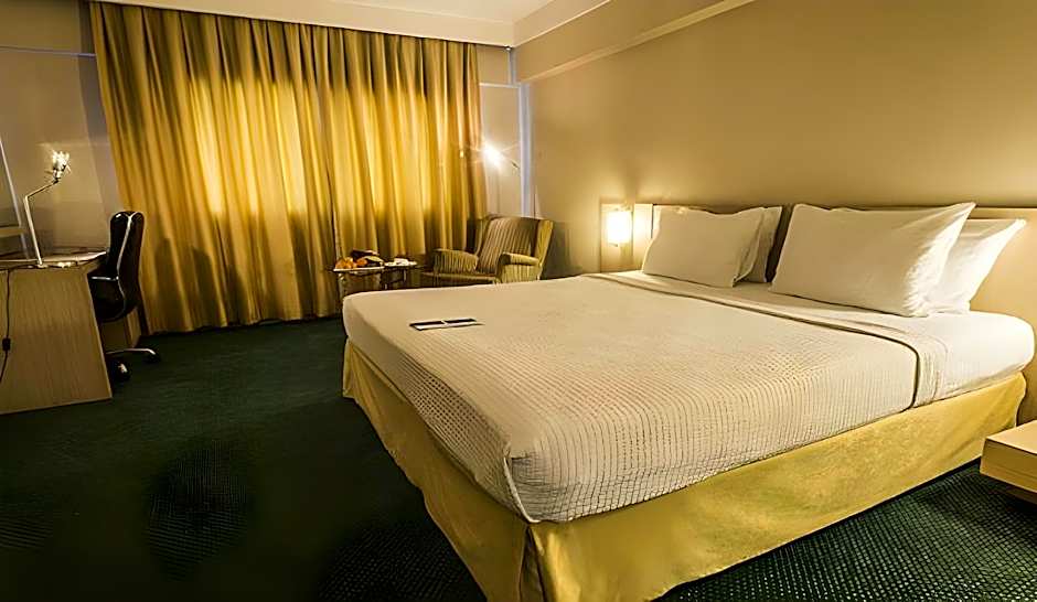 Anemon Hotel Ege