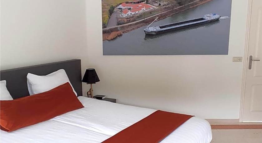 Bed and breakfast trouwborst