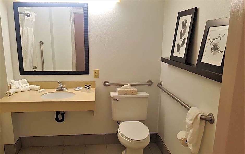 Country Inn & Suites by Radisson, Bryant (Little Rock), AR