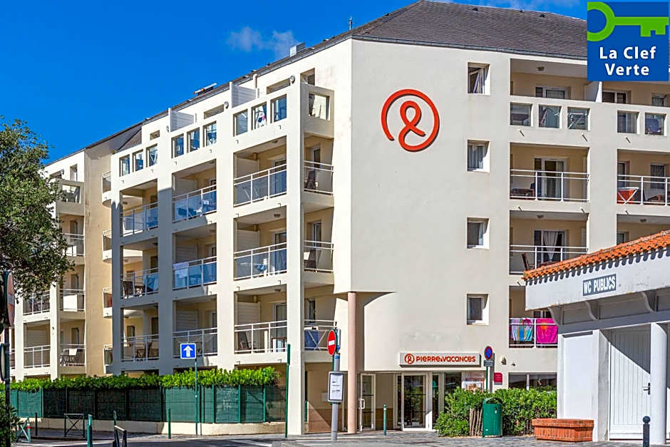 Résidence Pierre & Vacances La Baie des Sables