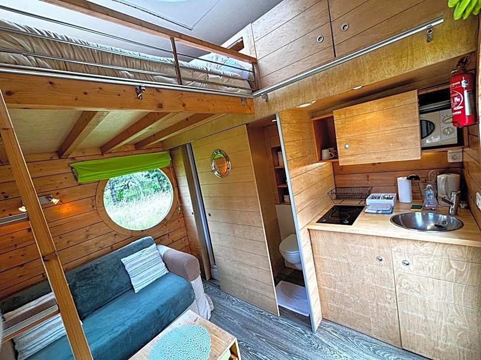 Domaine de la Grangée