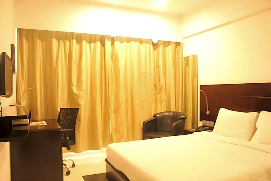 Keys Select by Lemon Tree Hotels, Ludhiana