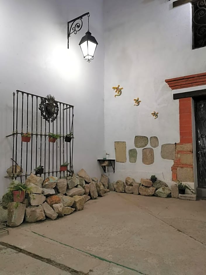 Casa Don Cesar