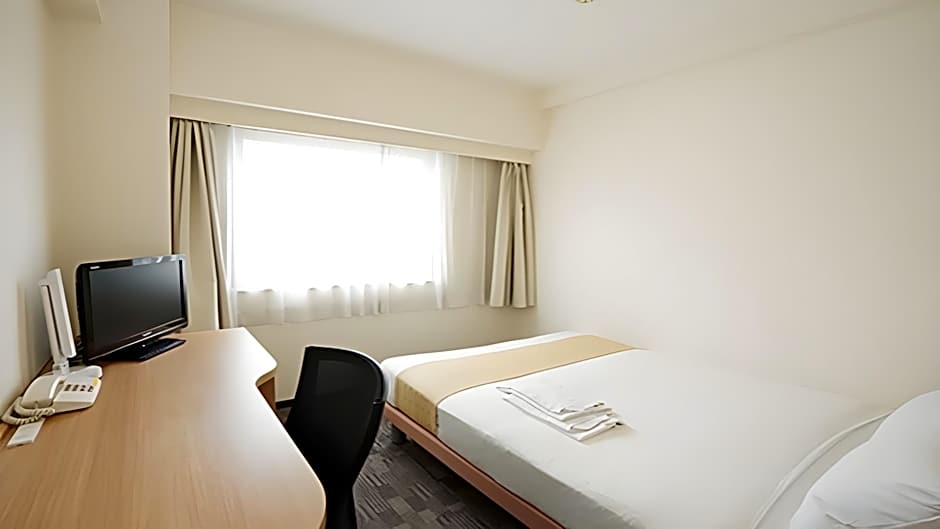 Smile Hotel Kumagaya
