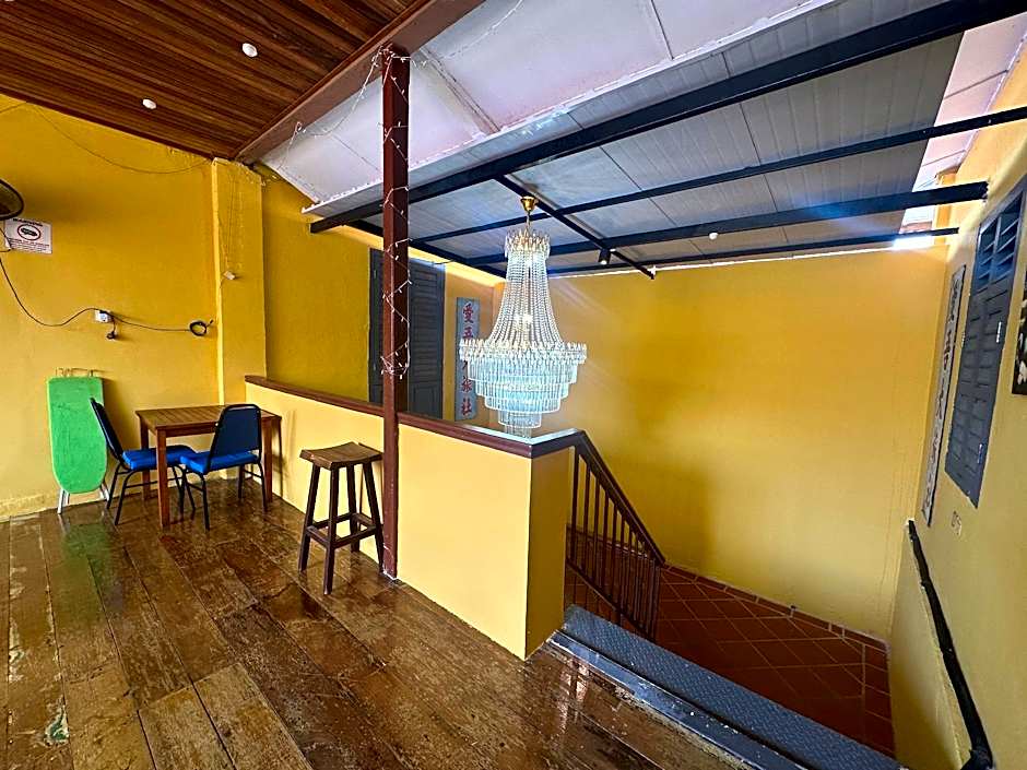 The Century Aigoh Hotel