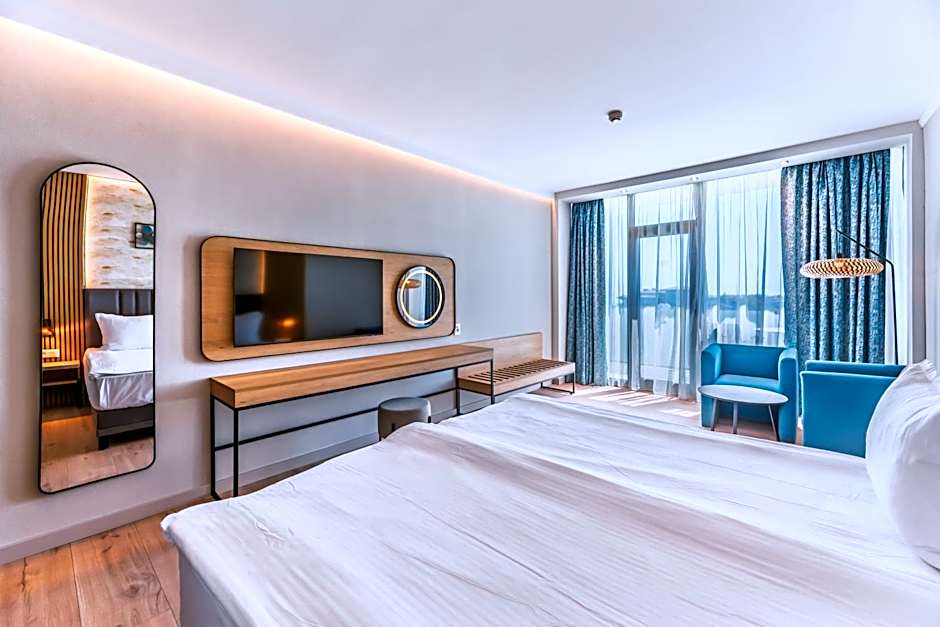 Hotel Marina Palace, Affiliated by Meliá, Adults Only & All Inclusive, RENOVATED