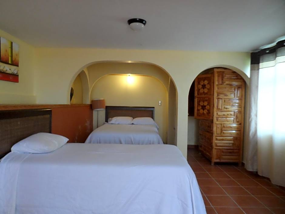 Finca Alfonso