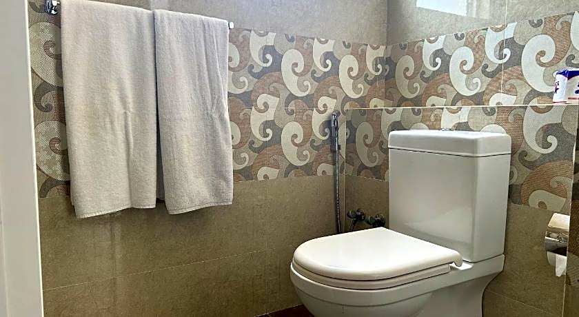 The Suite 262