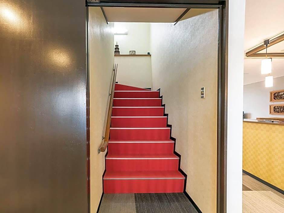 Kousen Annex Kazeya Group