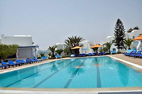 Zenon Hotel Djerba
