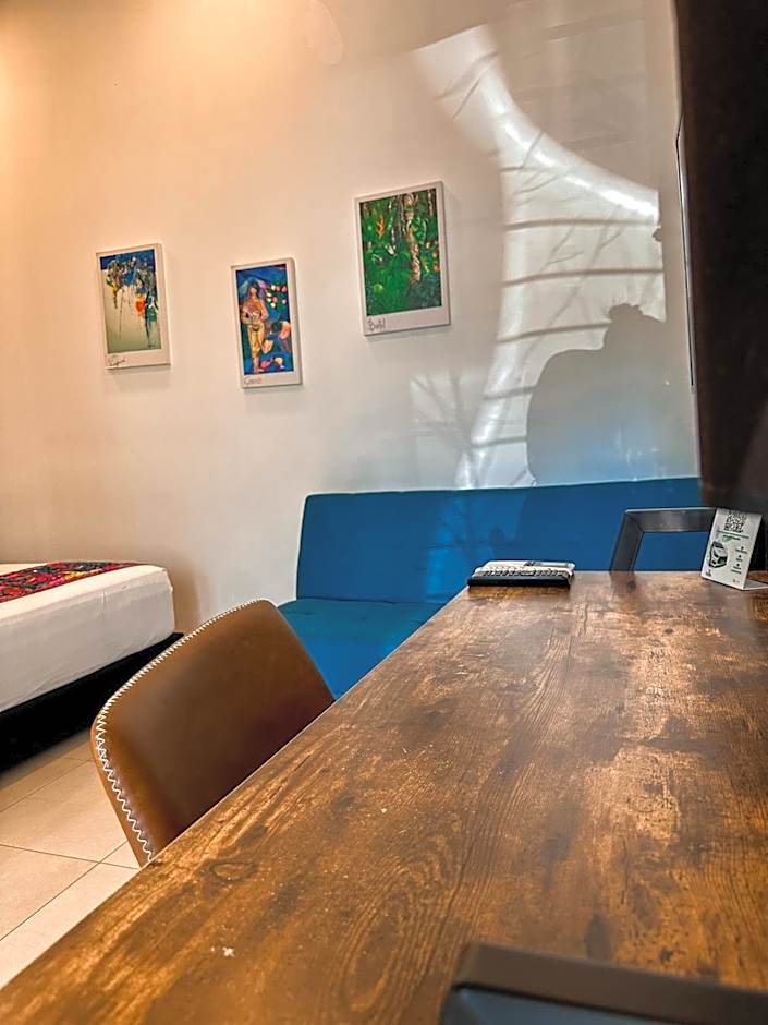 Malik Hotel Boutique