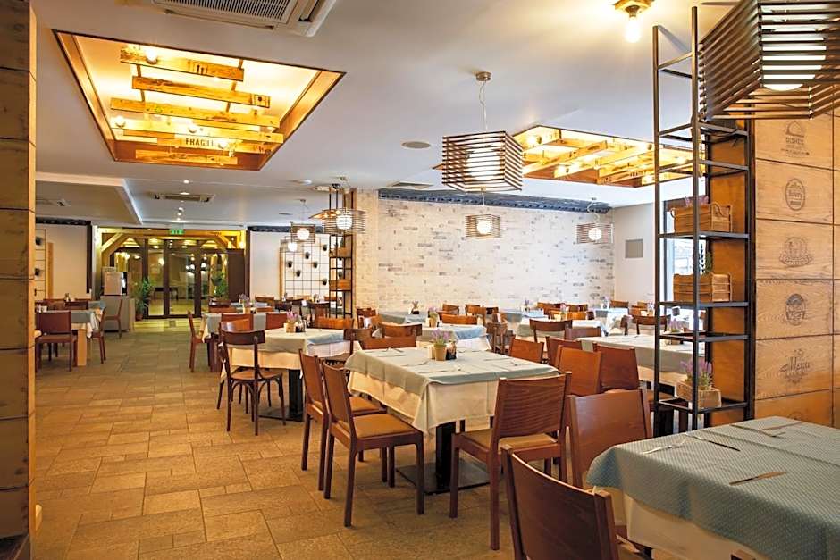 Hotel Casa Karina Bansko - Half Board & All Inclusive