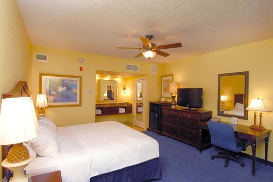 Radisson Resort at the Port