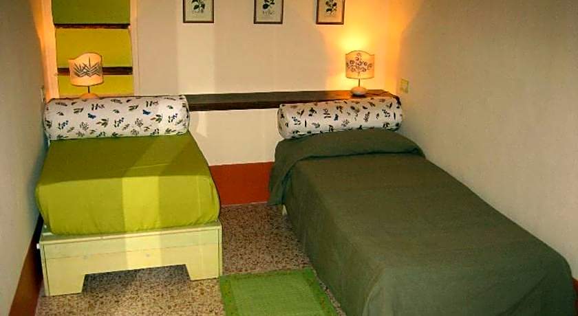 Bed & Breakfast del Teatro