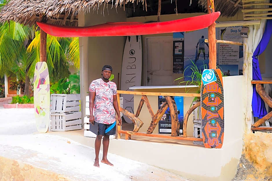 Kikoi Boutique Hotel