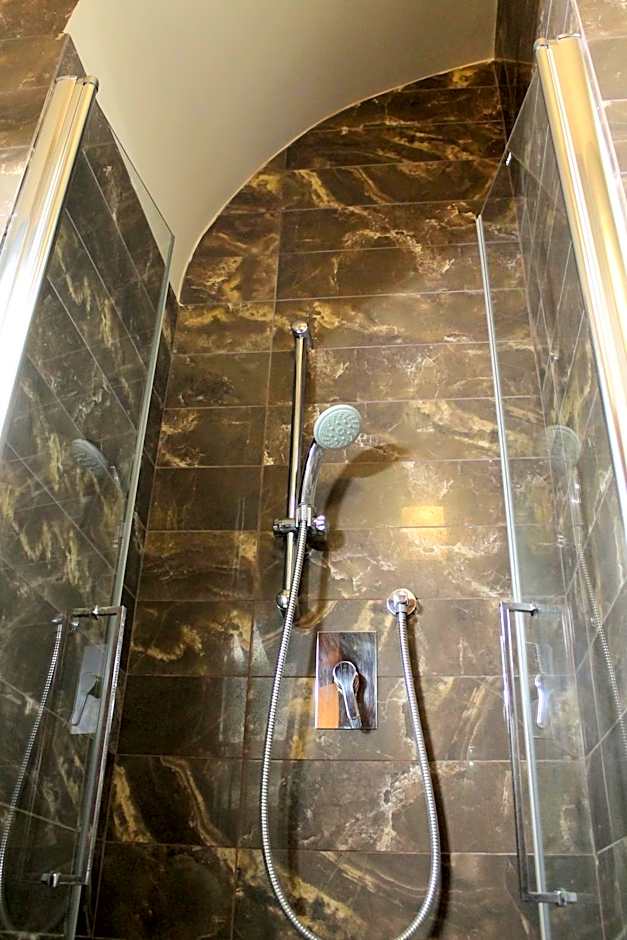 OroVerde Rooms & Suite nel cuore di Trani