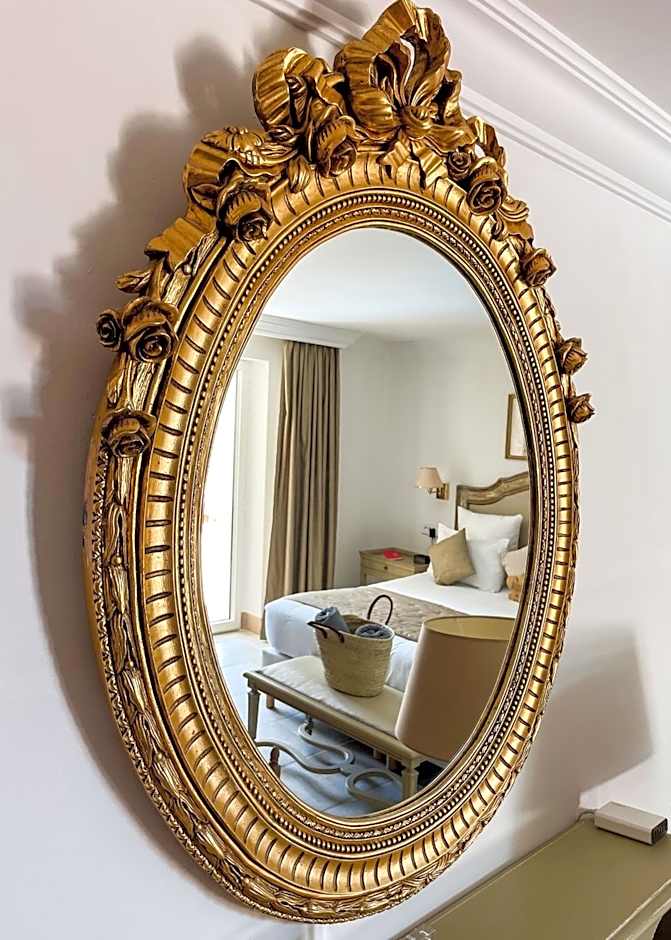 Le Phébus & Spa – Relais & Châteaux