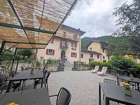 Bed and Breakfast Galet