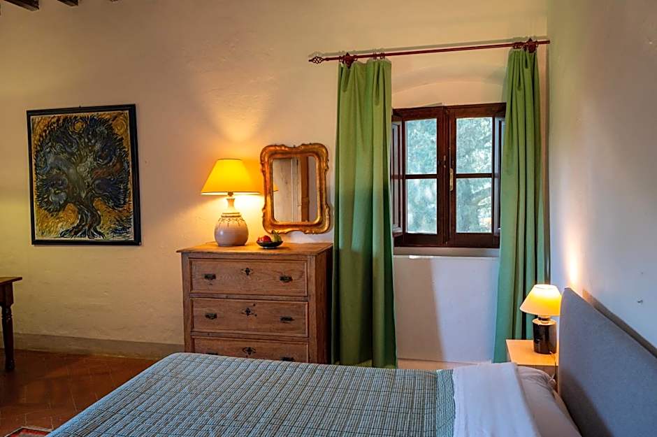 Il Poggio B&B