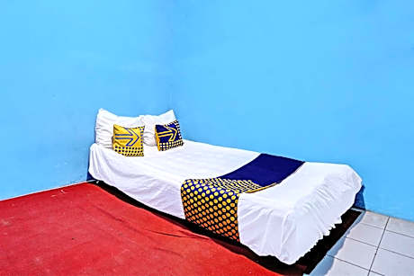 Hotel O Lestari Syariah