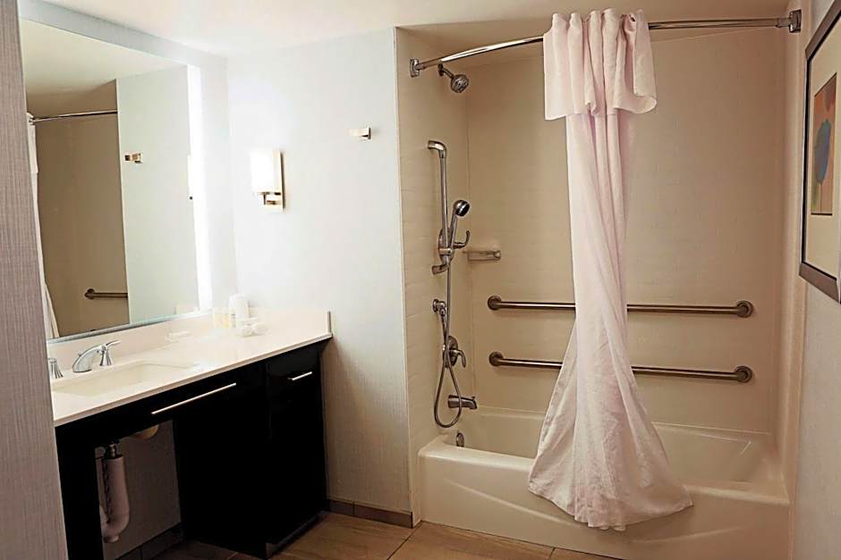 Homewood Suites By Hilton Asheville-Tunnel Road, Nc